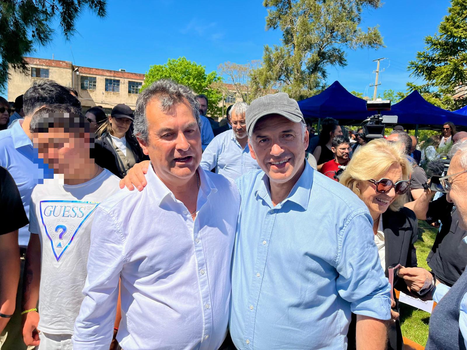 Suscripción de convenio entre INEFOP e INISA para promover la formación y la inclusión.