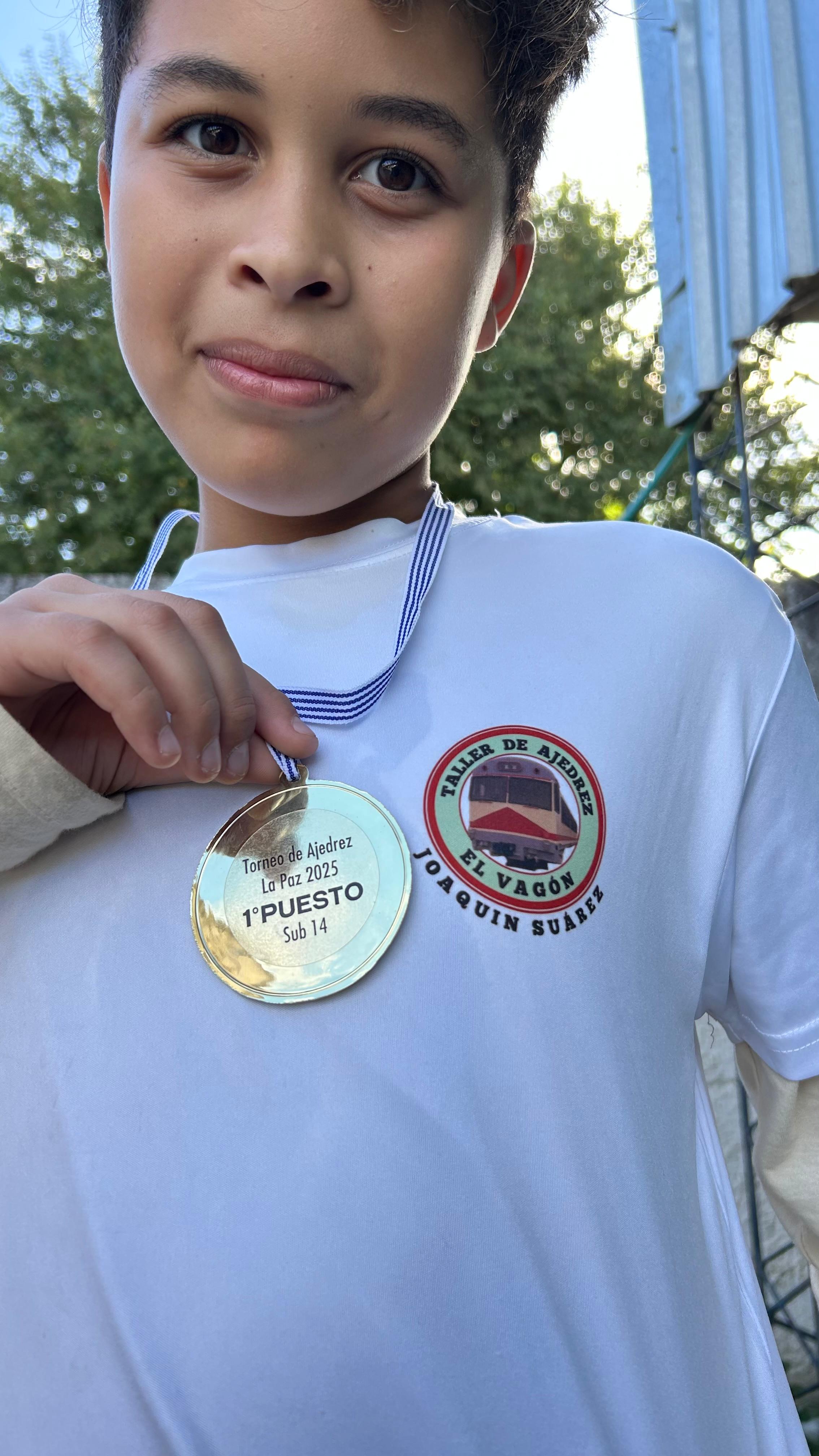 TALLER DE AJEDREZ EN EL MUNICIPIO DE J. SUAREZ.
