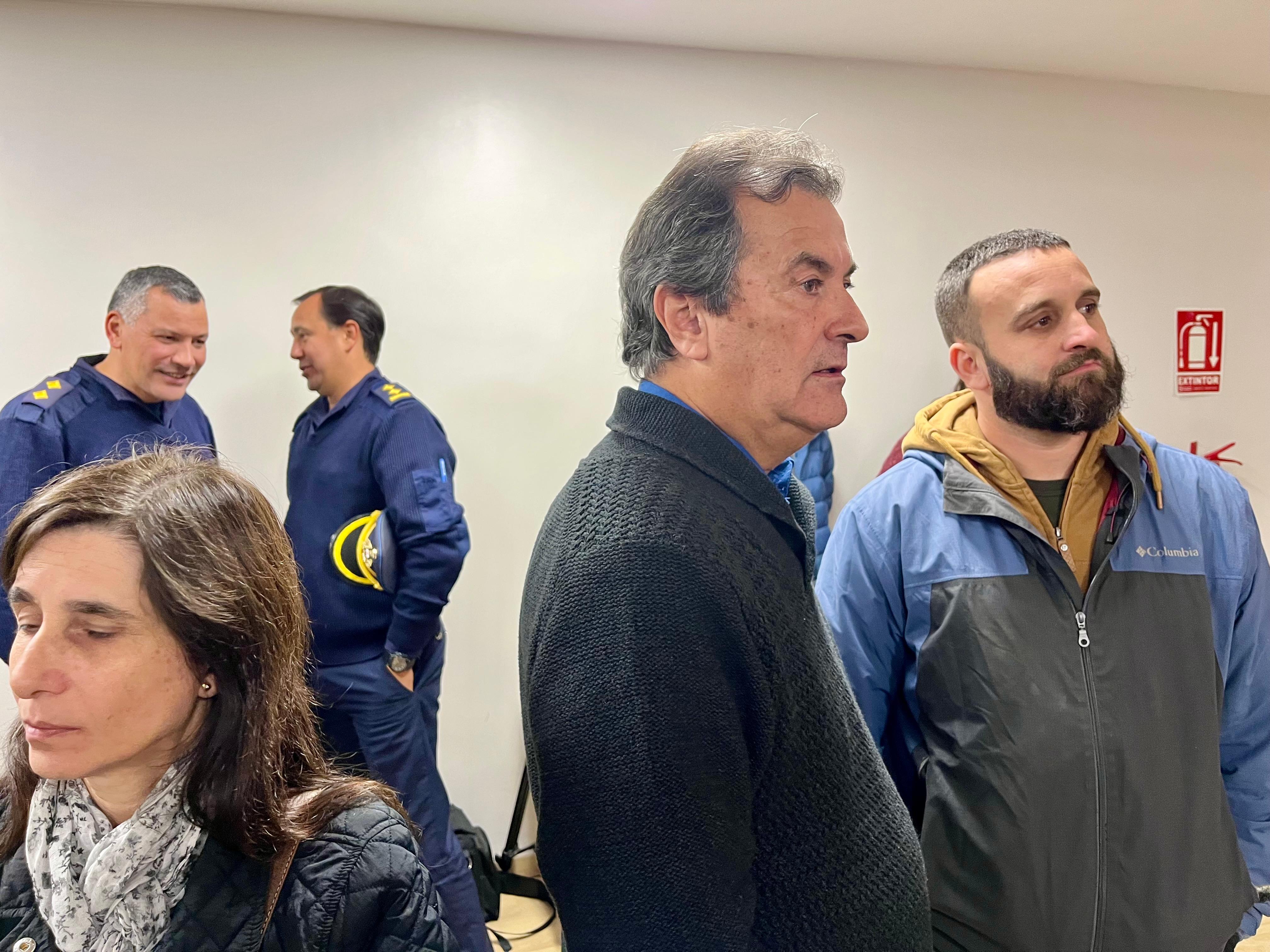 LANZAMIENTO DEL MES DE LA MEMORIA RECIENTE Y EXPOSICIÓN DE LA MUESTRA 