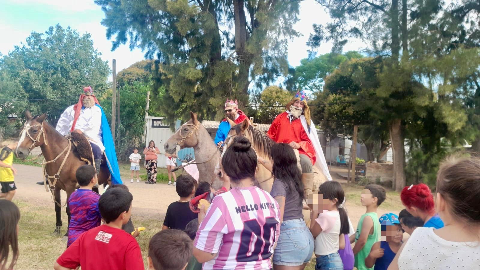 LA ORGANIZACIÓN VECINAL QUE TRANSFORMA LA 