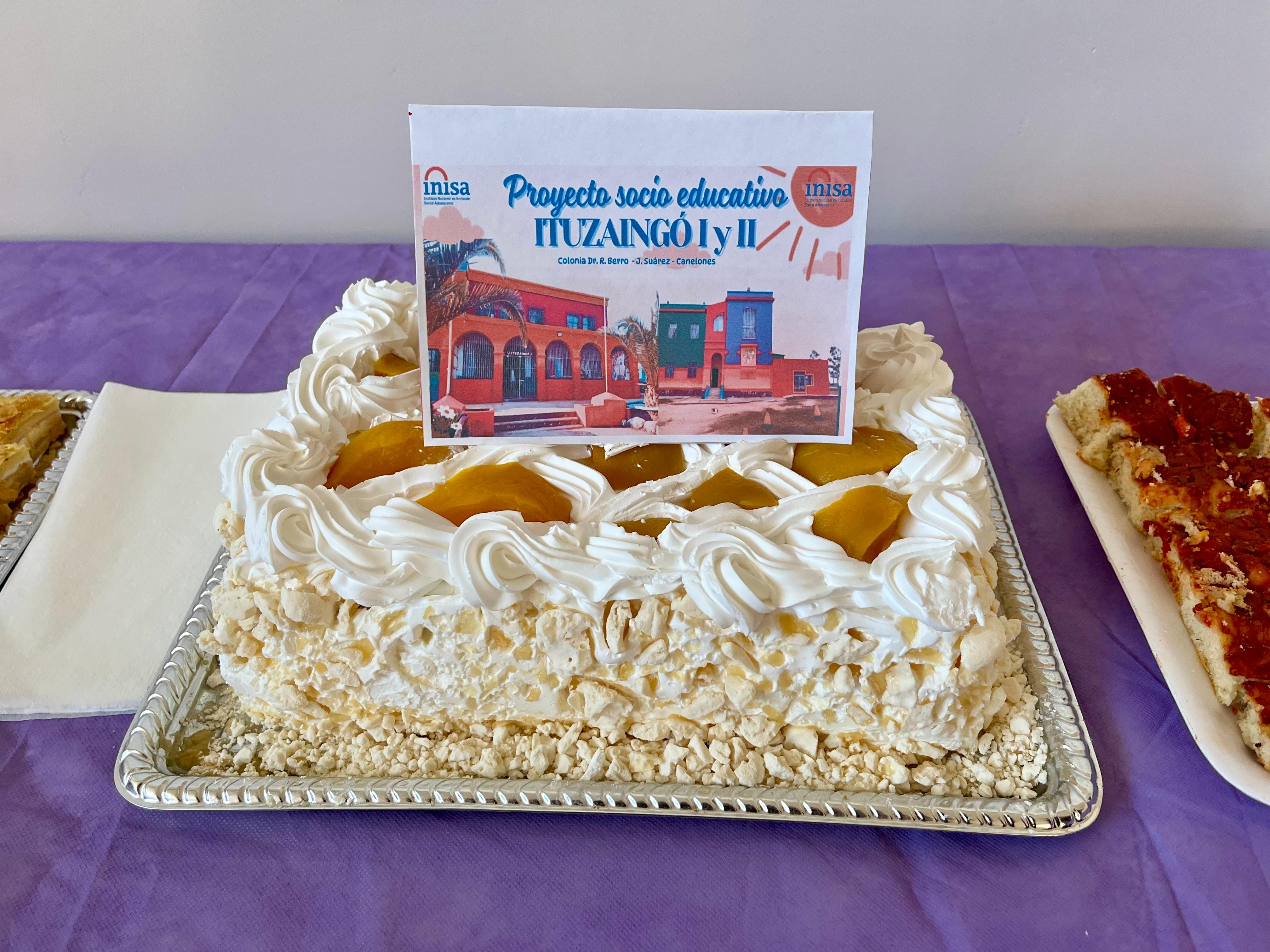 En Joaquín Suárez se conmemoró el Día Internacional de la Mujer con una jornada de actividades en el Centro Cultural.