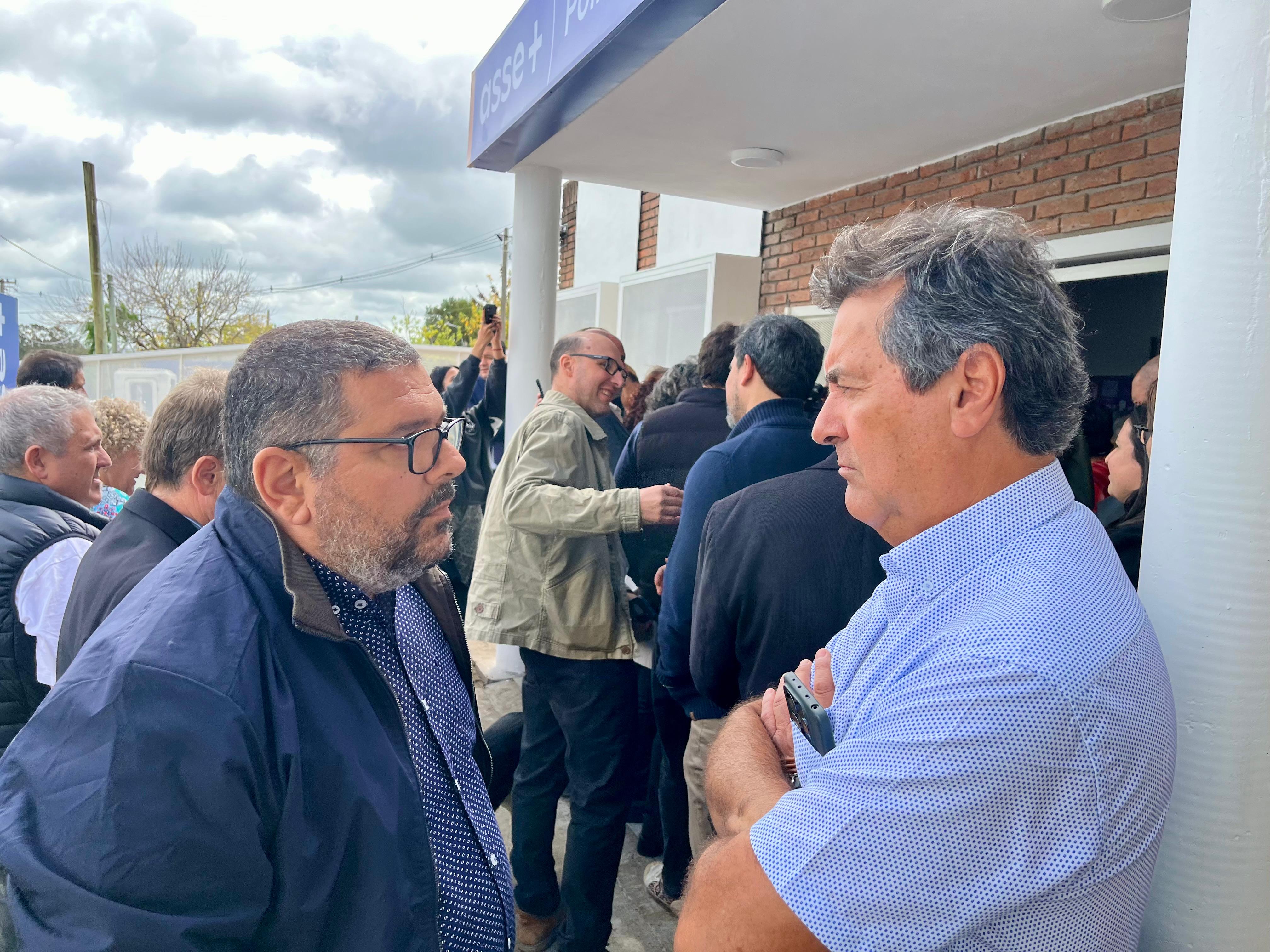 GESTIÓN DE AVANCES EN SALUD.