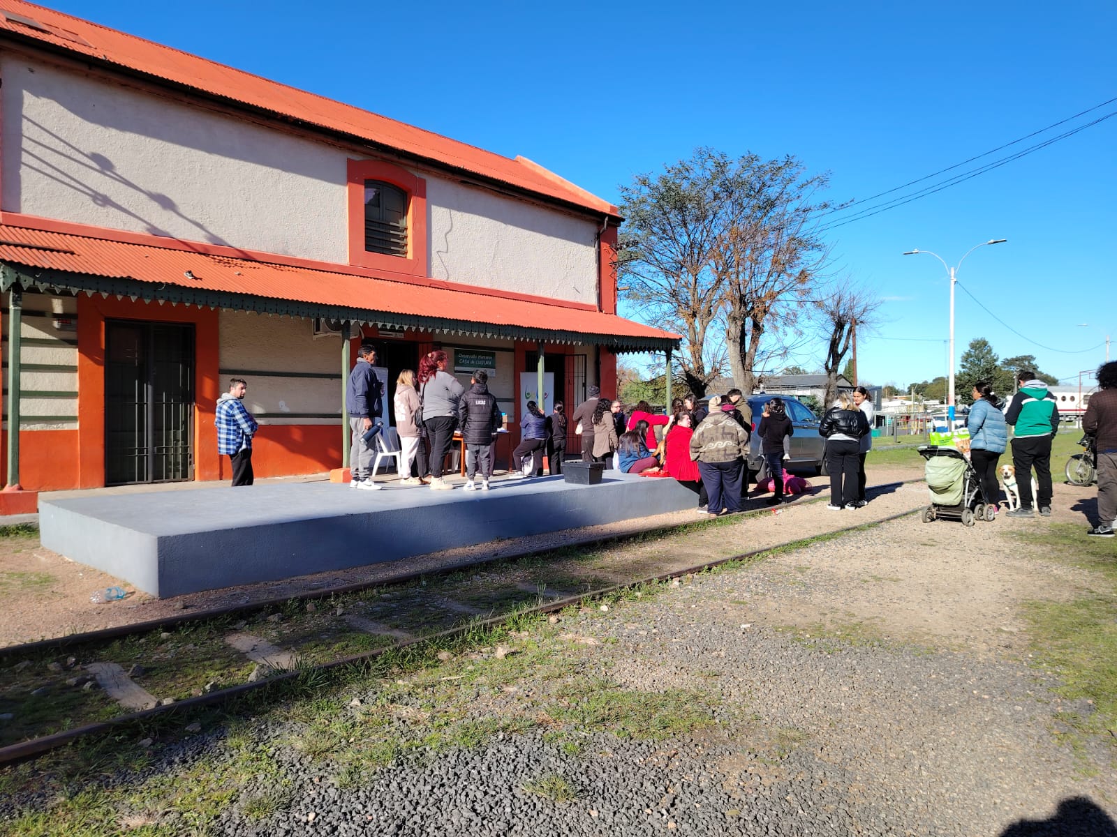 CASTRACIONES GRATUITAS EN EL MUNICIPIO DE JOAQUIN SUAREZ.