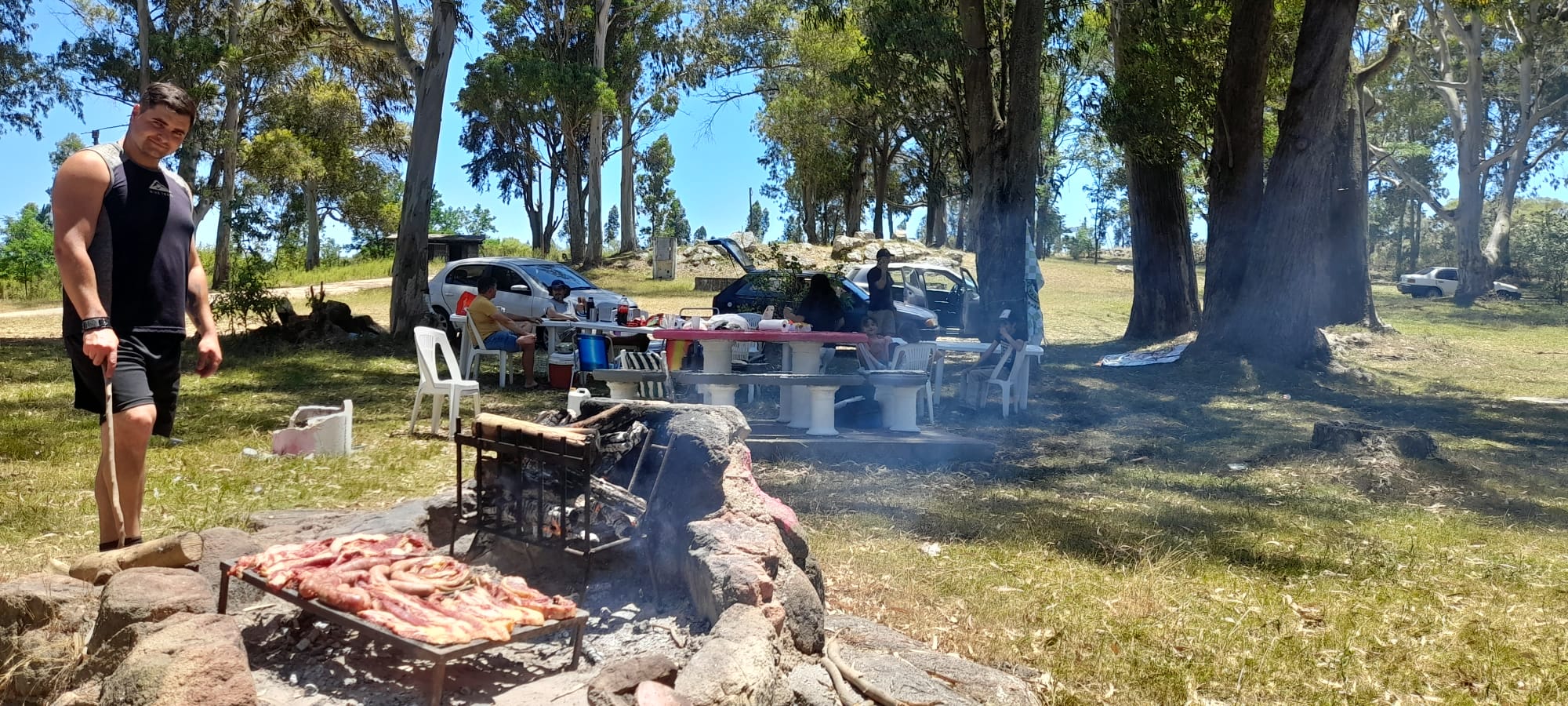 DESPEDIDA DEL TALLER DE AJEDREZ DEL VAGÓN CULTURAL.