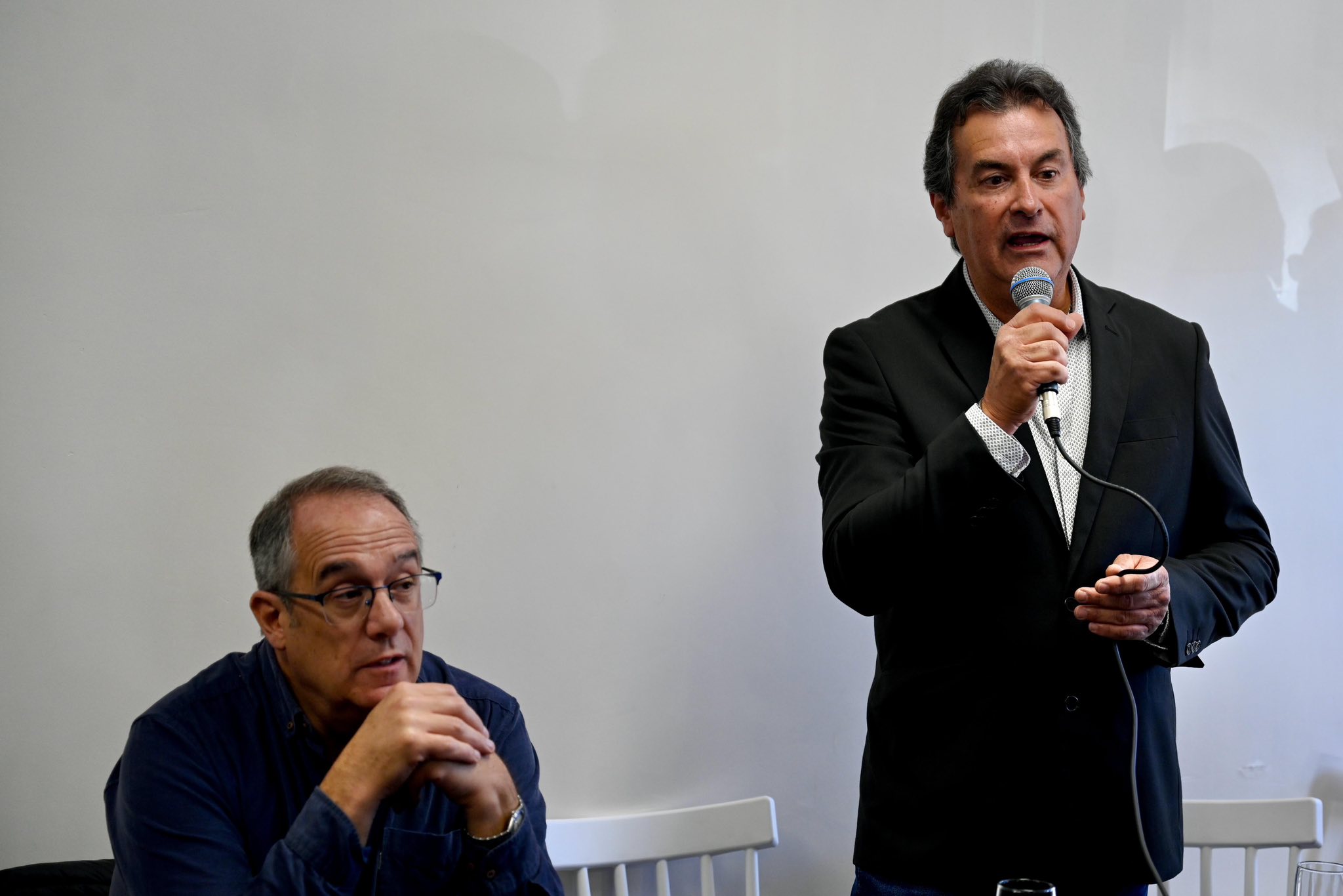 LANZAMIENTO DEL PROGRAMA 