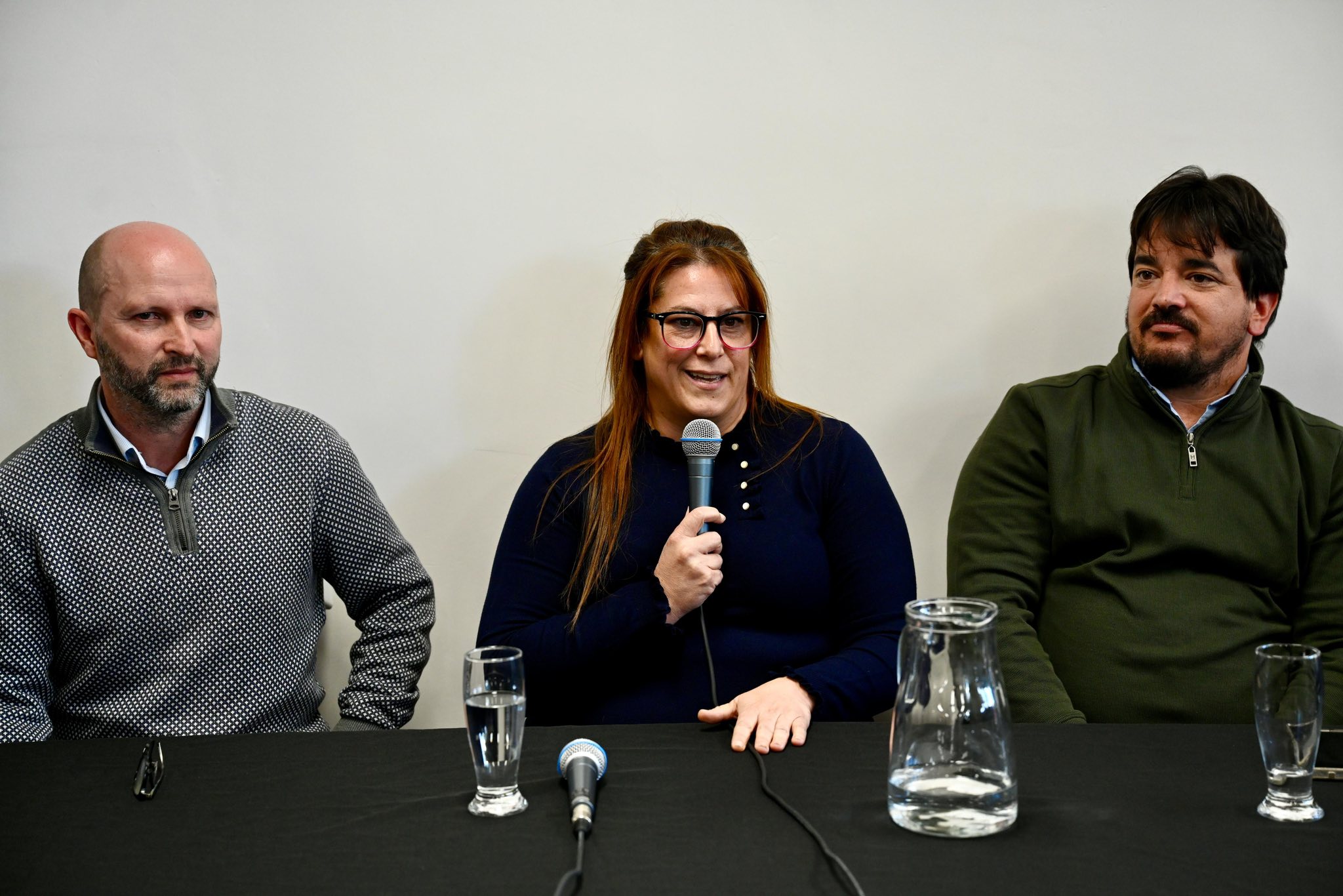 LANZAMIENTO DEL PROGRAMA 