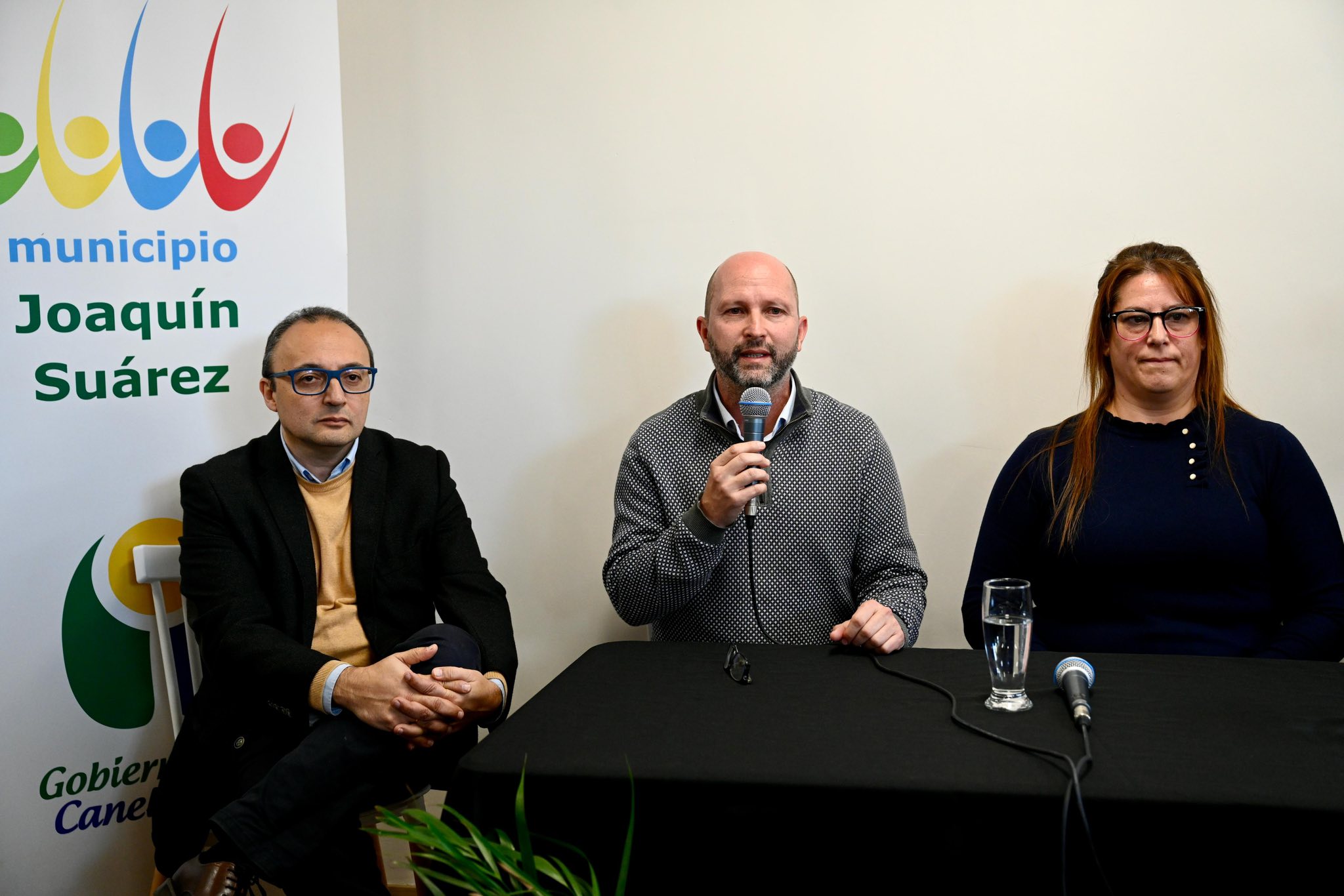 LANZAMIENTO DEL PROGRAMA 
