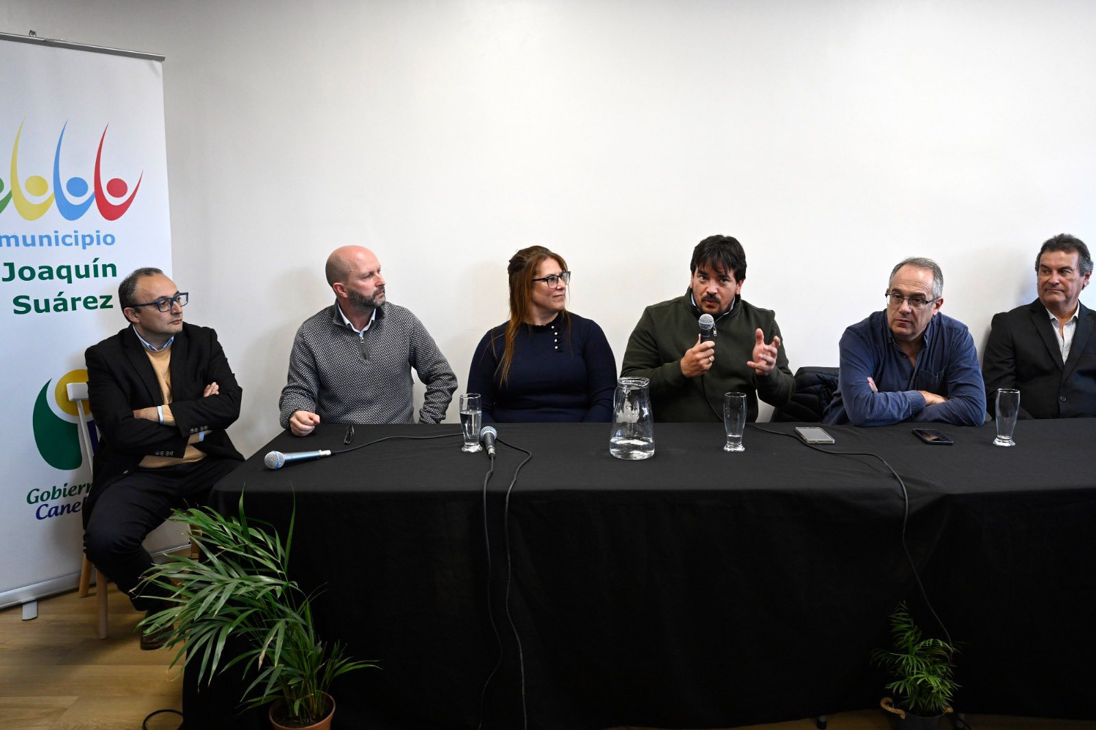 LANZAMIENTO DEL PROGRAMA 