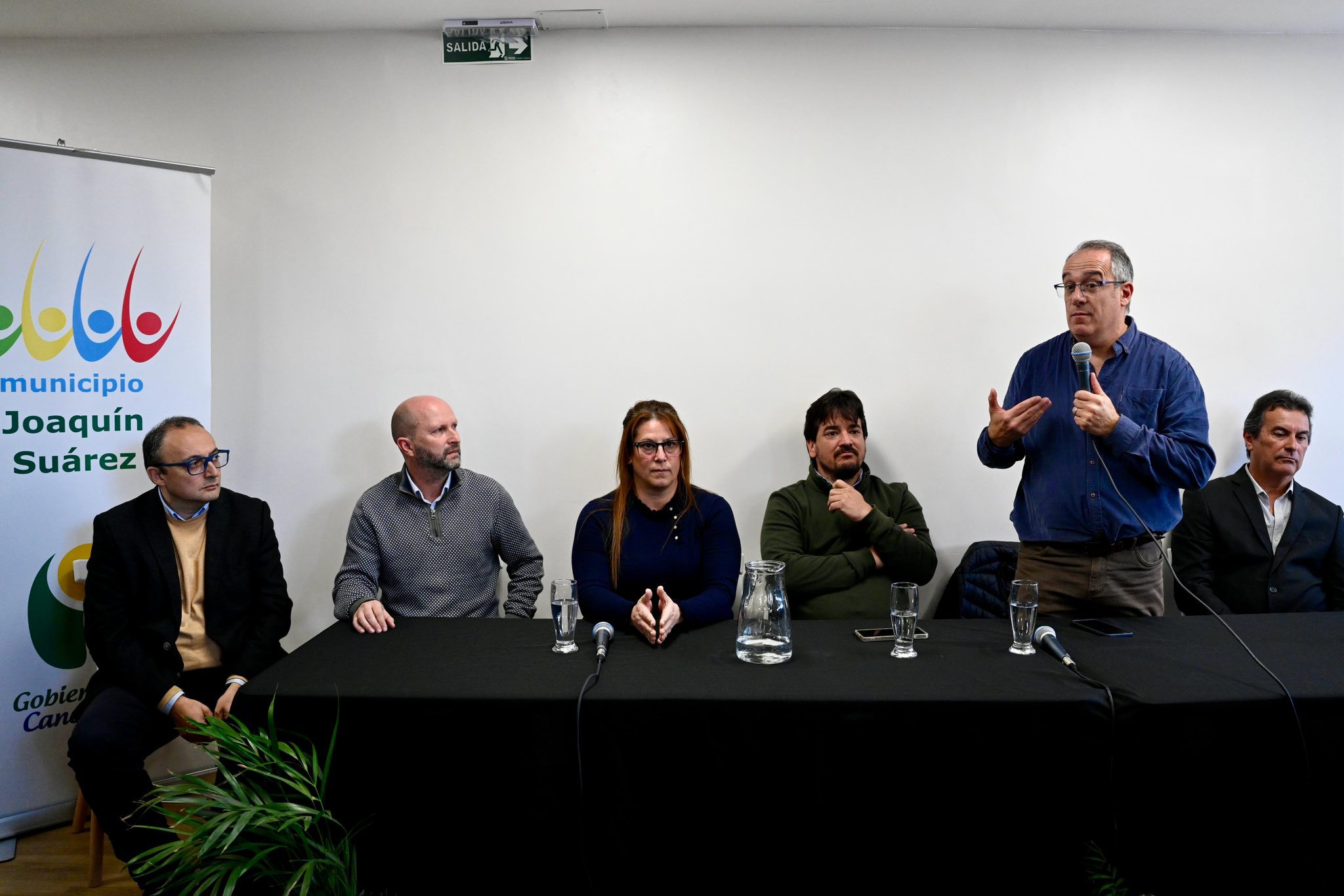 LANZAMIENTO DEL PROGRAMA 