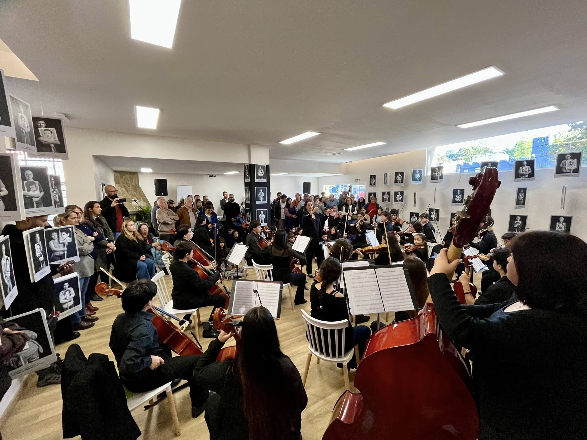LANZAMIENTO DEL PROGRAMA 