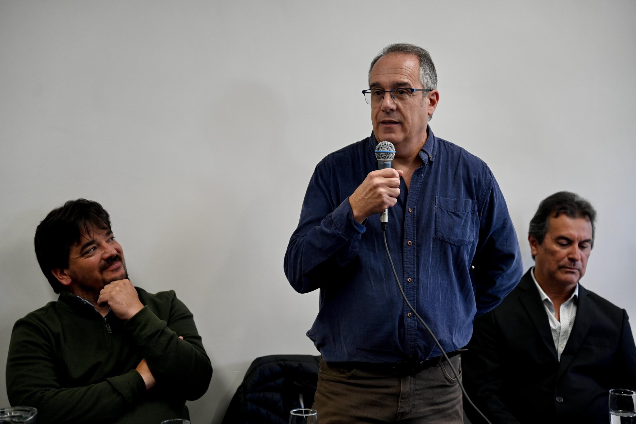 LANZAMIENTO DEL PROGRAMA 