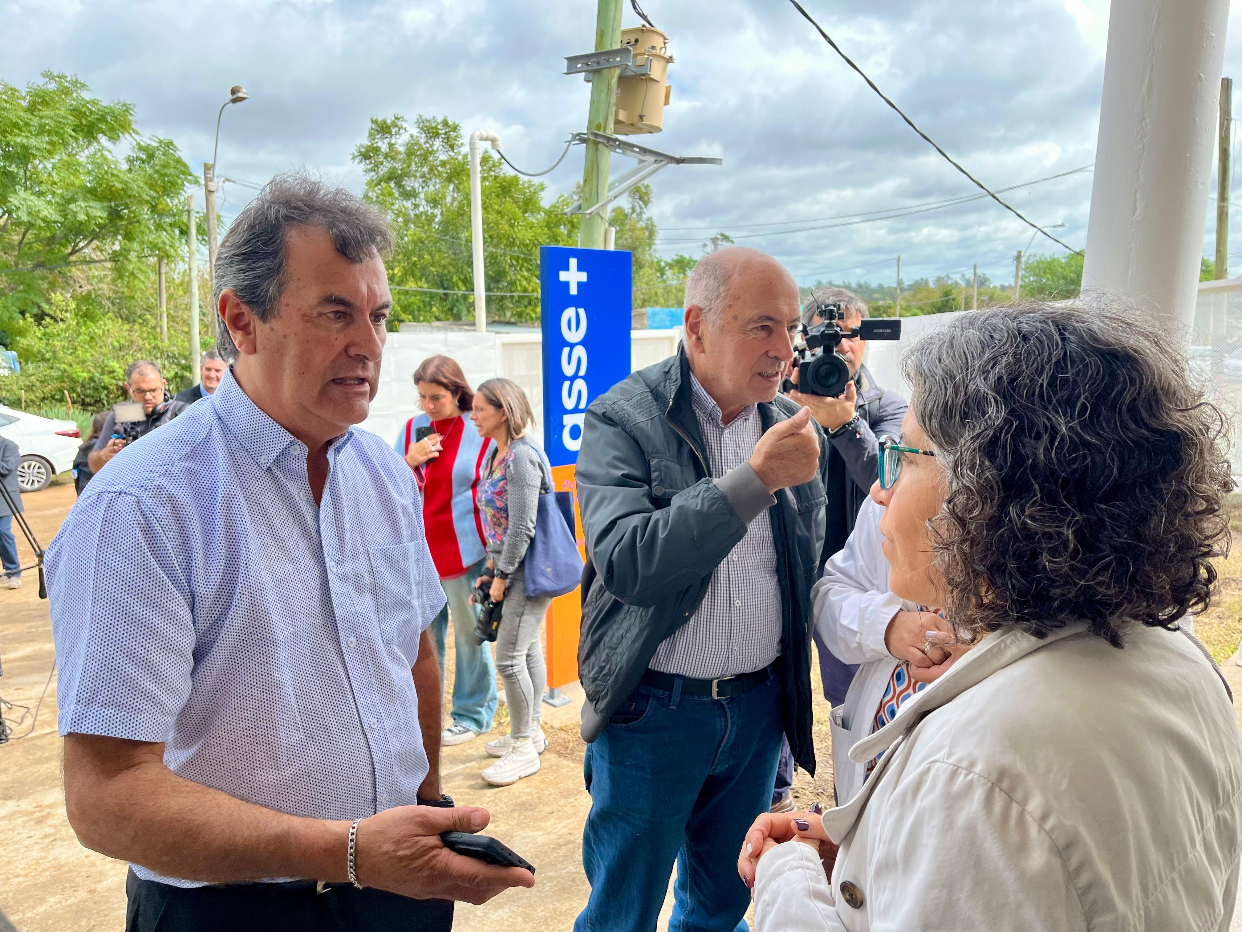 GESTIÓN DE AVANCES EN SALUD.