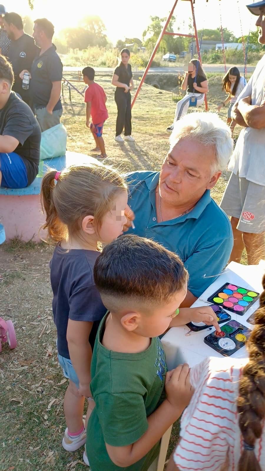 LA ORGANIZACIÓN VECINAL QUE TRANSFORMA LA 