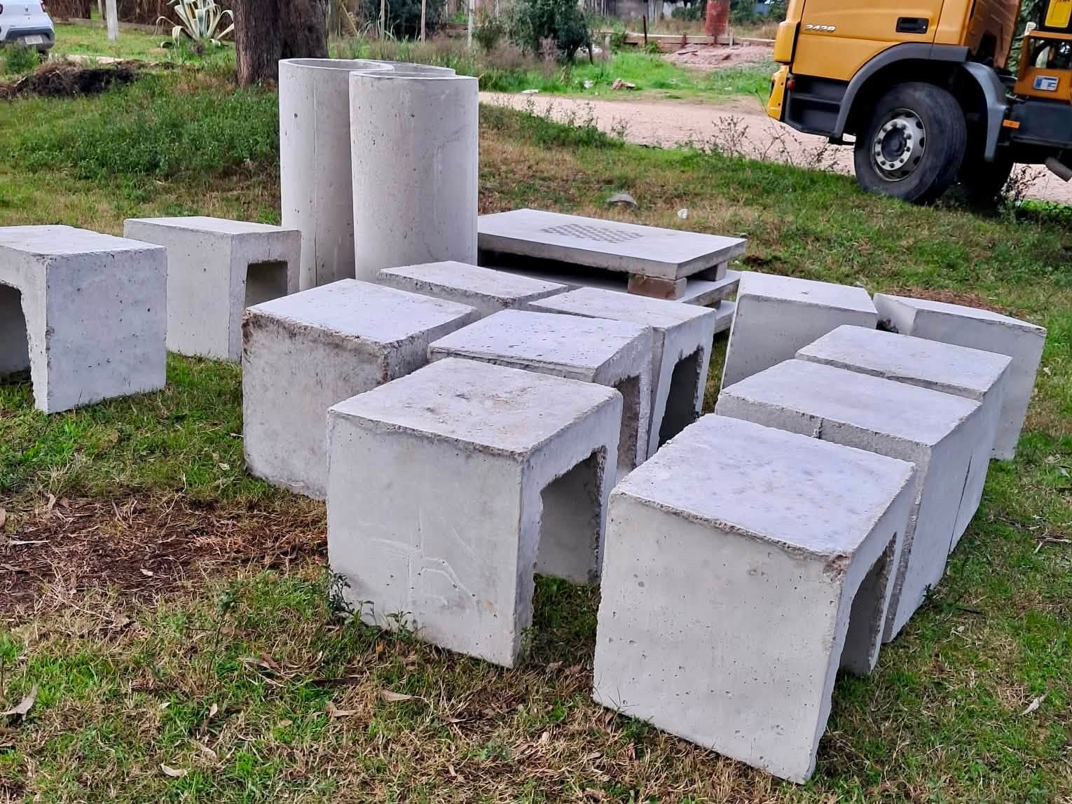 PLAZA PARQUE SIGUE CRECIENDO GRACIAS AL COMPROMISO DE SUS VECINOS