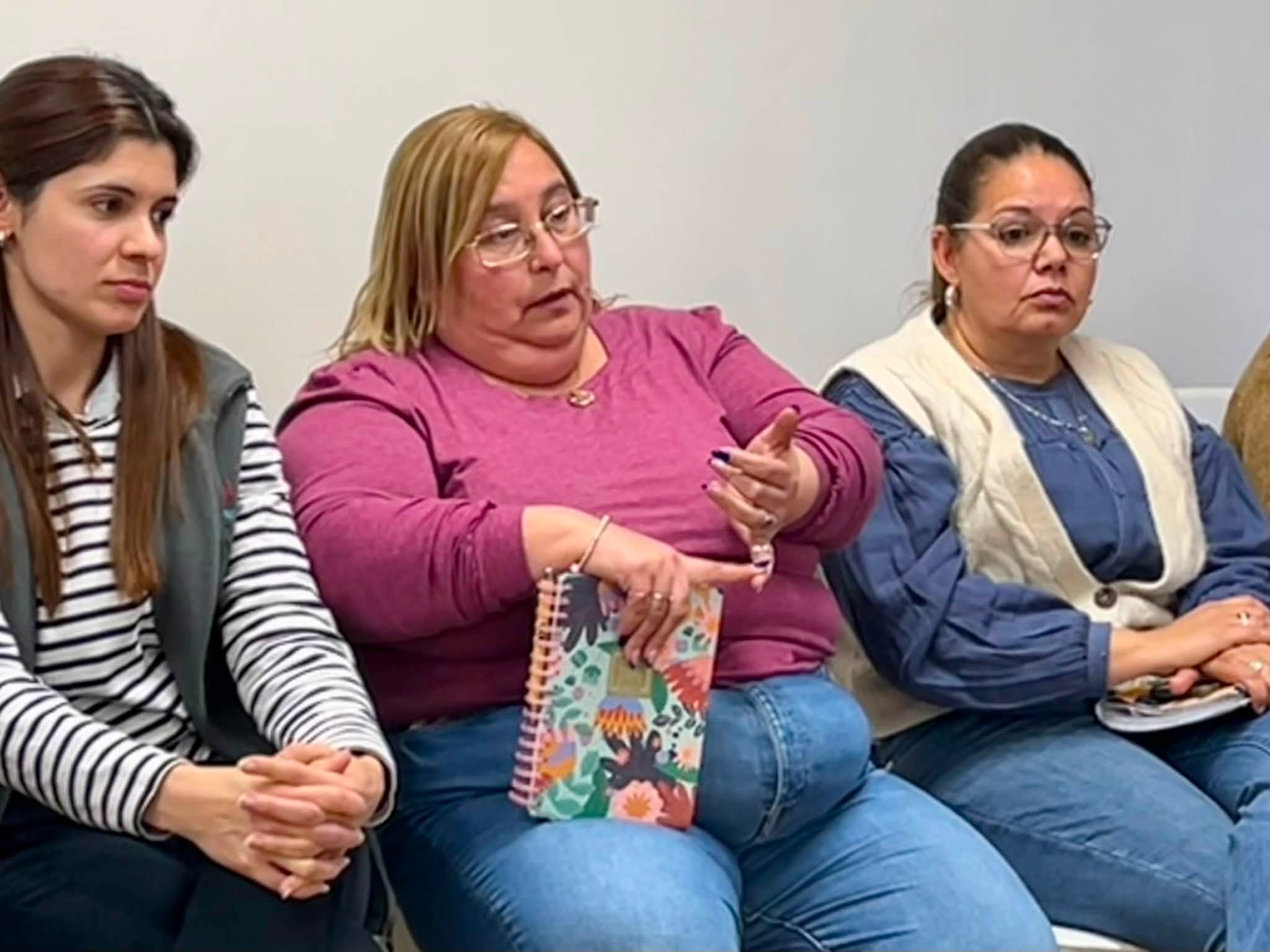 FORMACIÓN EN CAPACIDADES PARA AFRONTAR RETOS Y OPORTUNIDADES DE DESARROLLO LOCAL