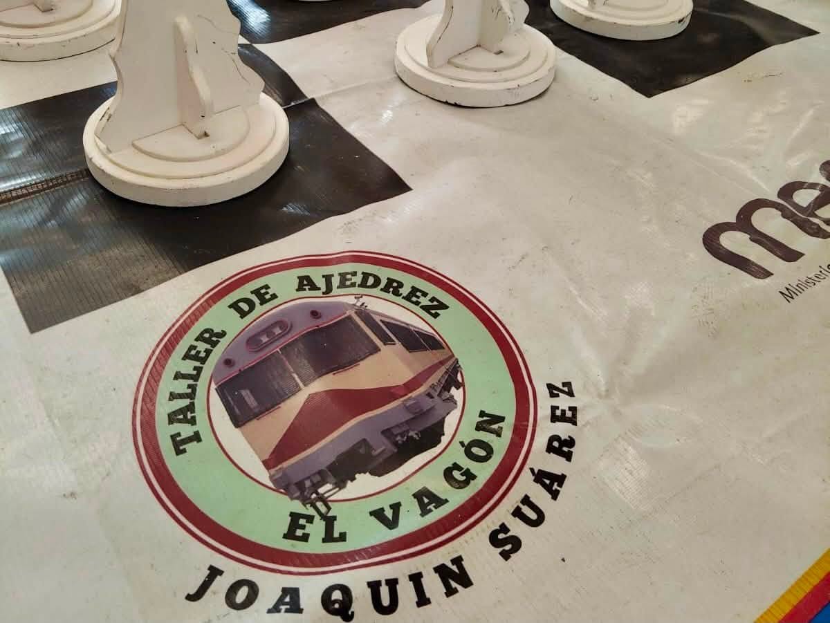 Así vivimos “Al Calor de las Julietas 2026” en Joaquín Suárez.