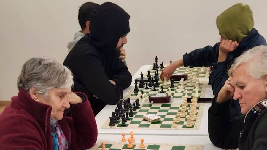 Así vivimos “Al Calor de las Julietas 2026” en Joaquín Suárez.