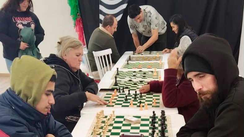 Así vivimos “Al Calor de las Julietas 2026” en Joaquín Suárez.
