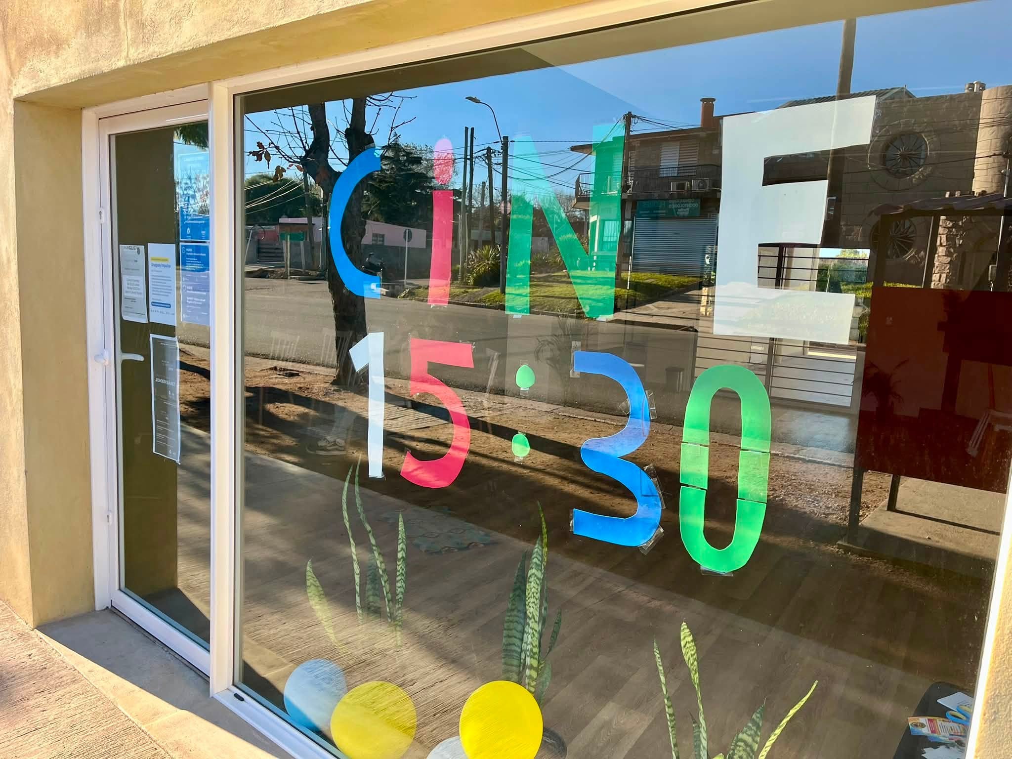 Así vivimos “Al Calor de las Julietas 2026” en Joaquín Suárez.