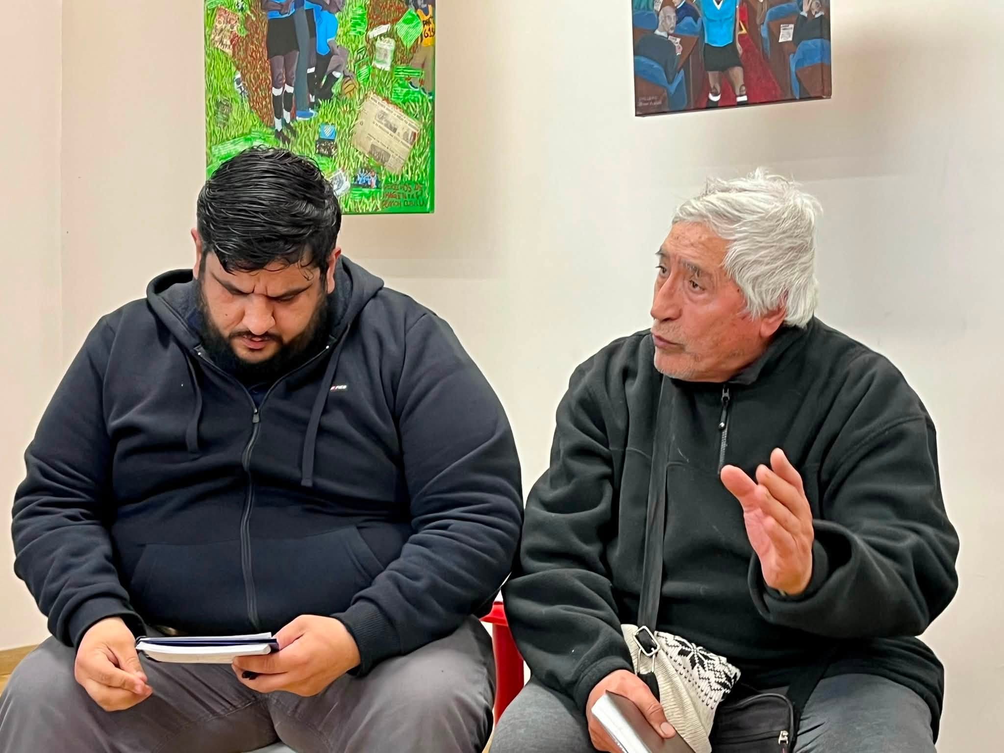 FORMACIÓN EN CAPACIDADES PARA AFRONTAR RETOS Y OPORTUNIDADES DE DESARROLLO LOCAL