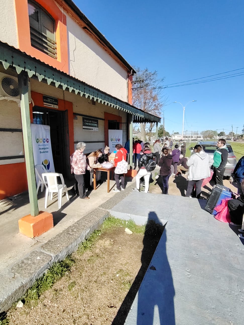 CASTRACIONES GRATUITAS EN EL MUNICIPIO DE JOAQUIN SUAREZ.