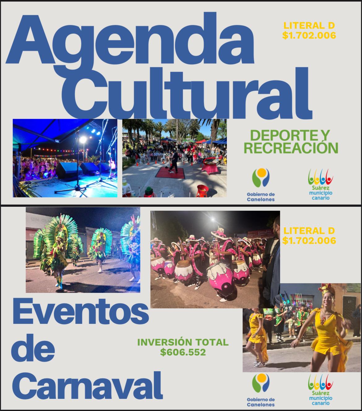 Audiencia Pública de Rendición de Cuentas – Gestión 2025.