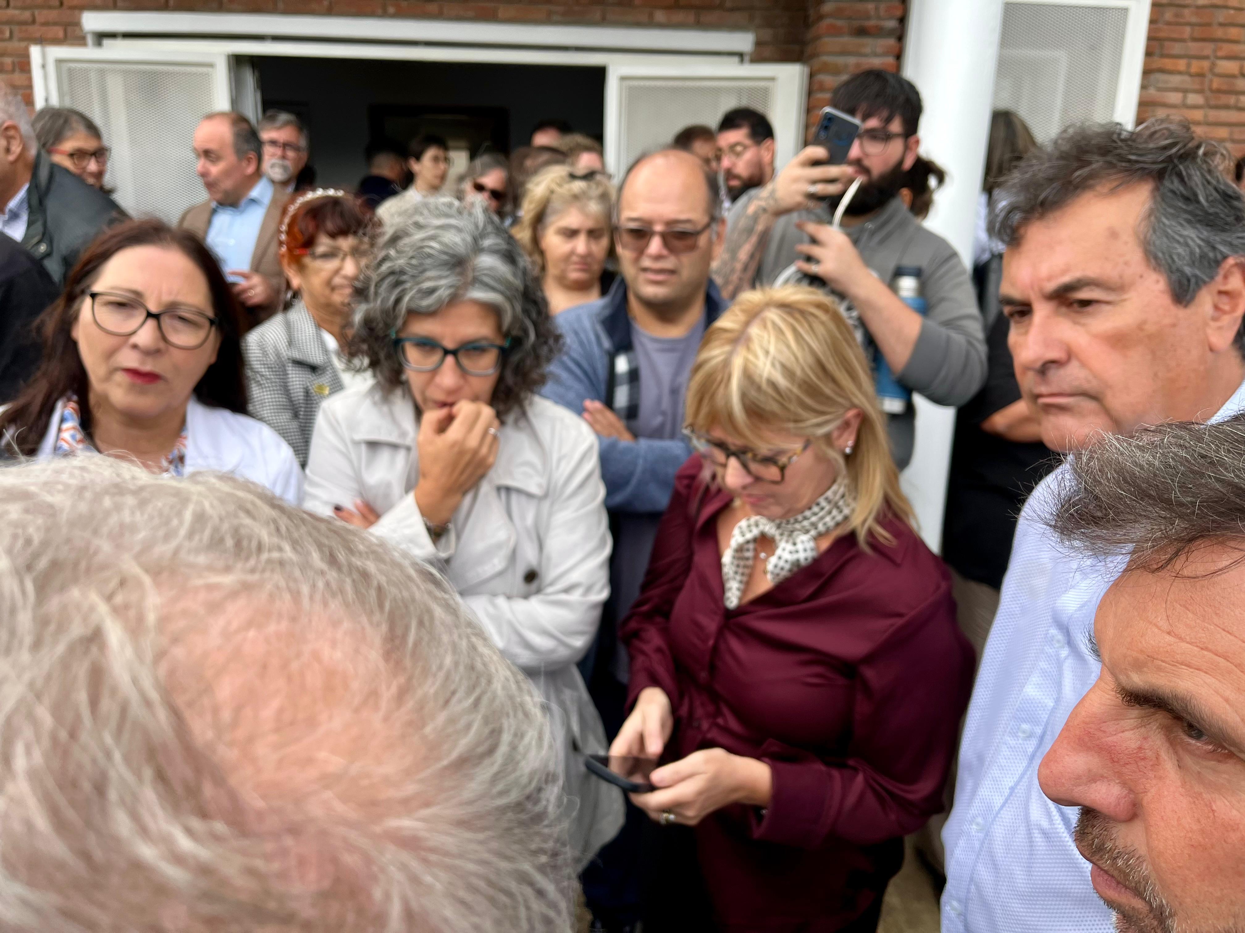 GESTIÓN DE AVANCES EN SALUD.