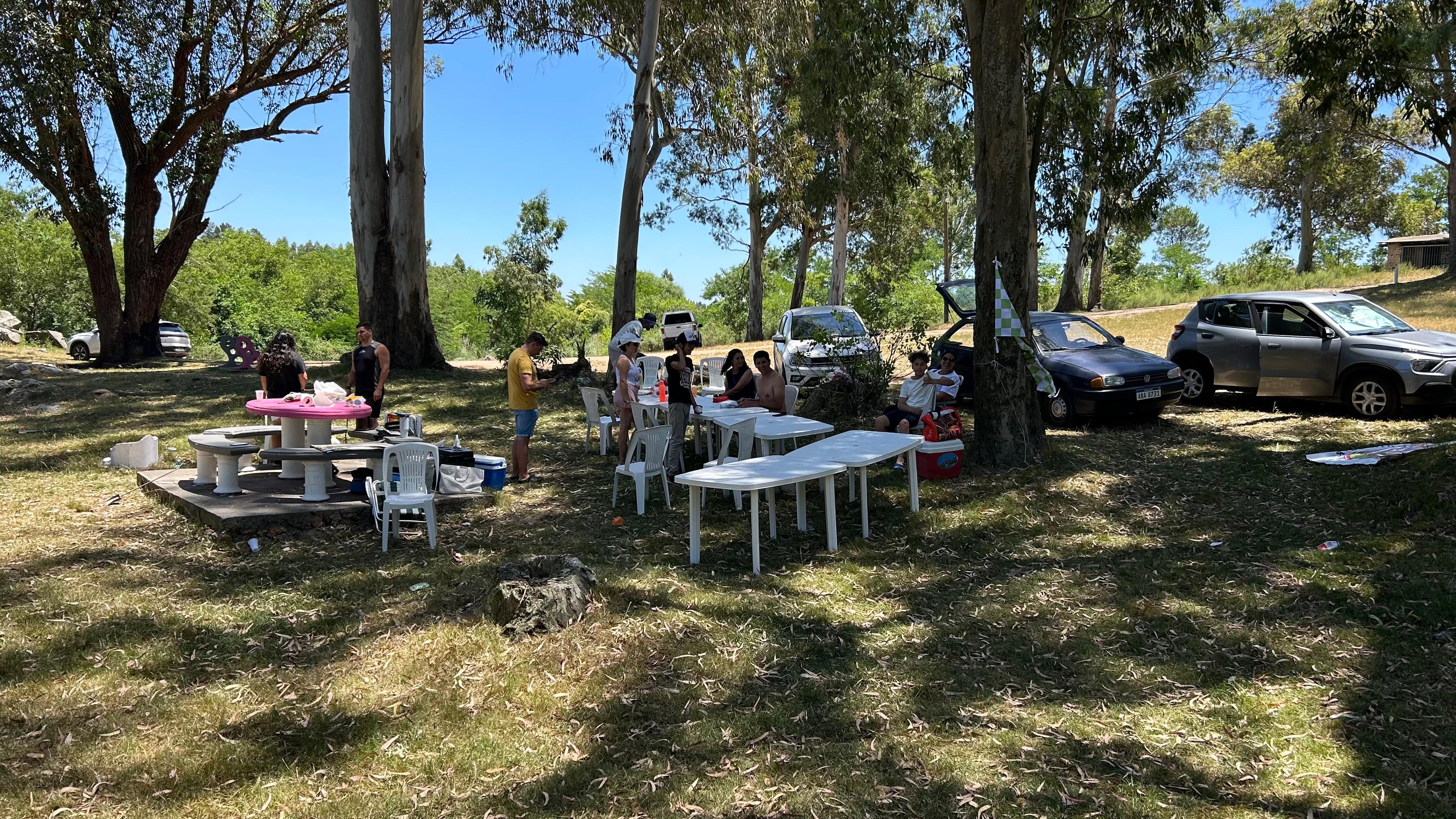 DESPEDIDA DEL TALLER DE AJEDREZ DEL VAGÓN CULTURAL.