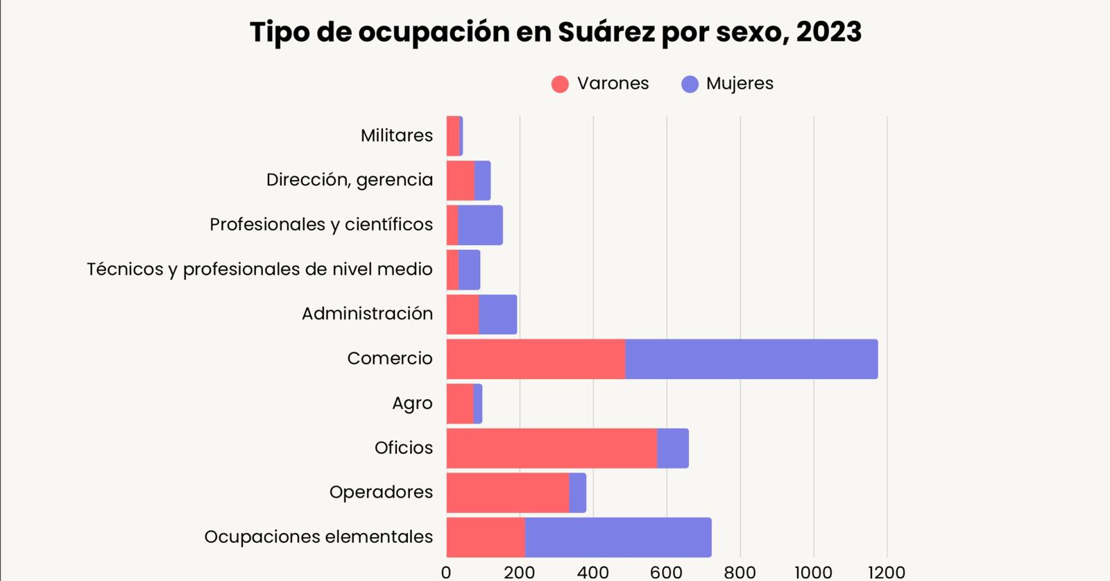 DATOS DEMOGRÁFICOS DEL MUNICIPIO DE JOAQUÍN SUÁREZ.