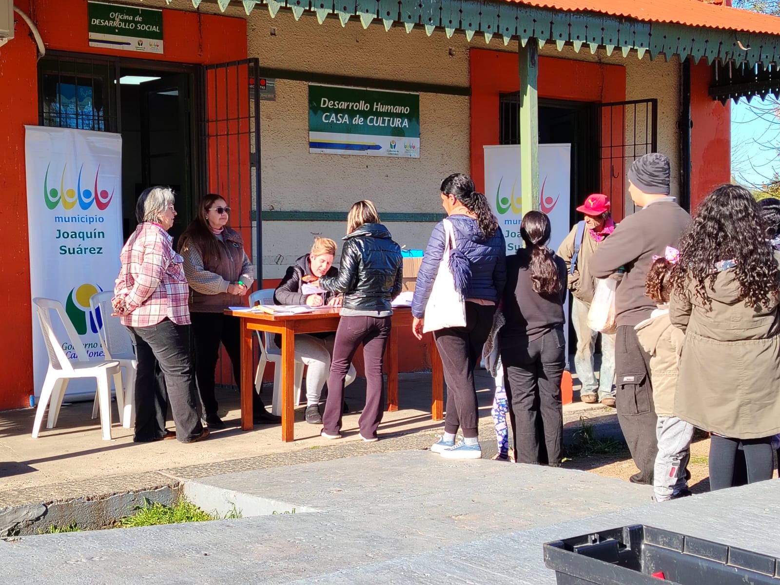 CASTRACIONES GRATUITAS EN EL MUNICIPIO DE JOAQUIN SUAREZ.