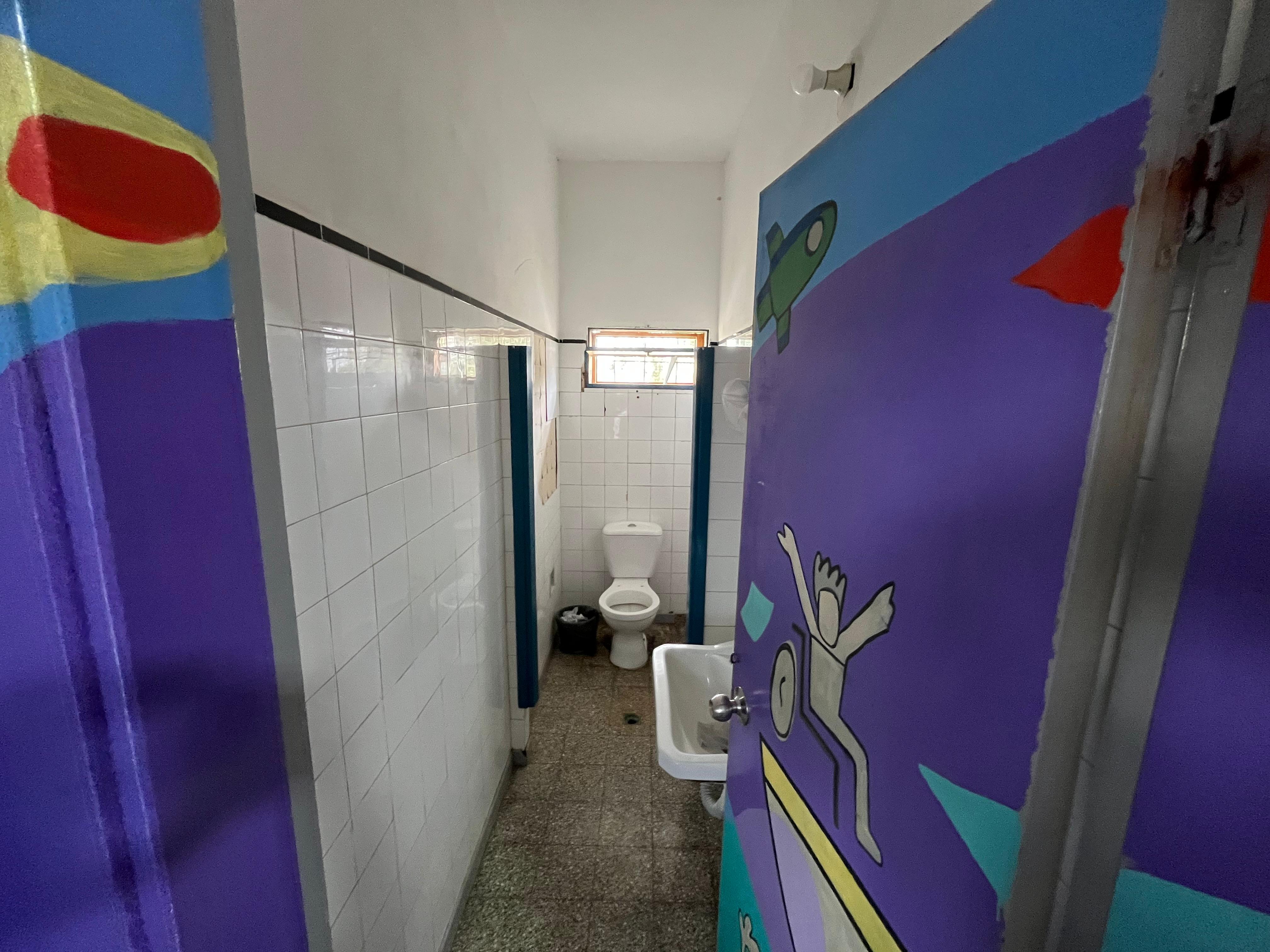 Cambios en la atención de la Policlínica de ASSE por reformas.