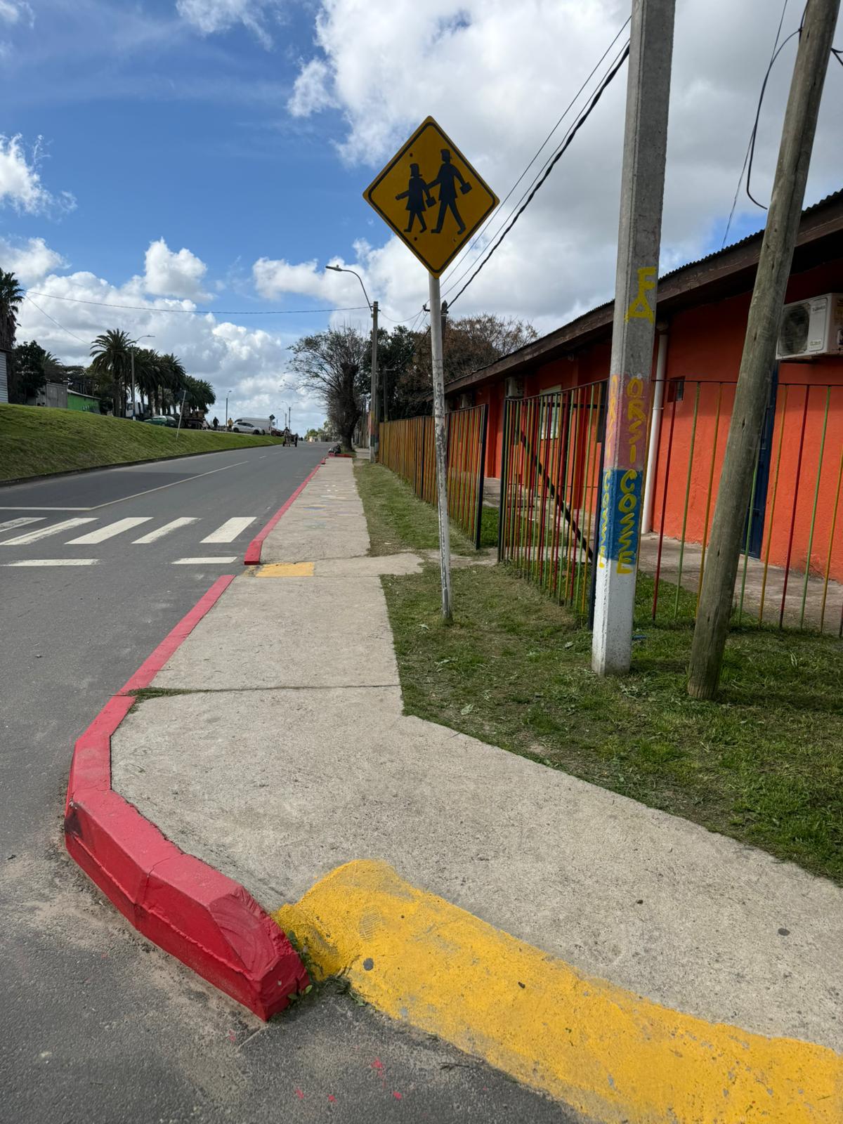 Cooperativa Cempan realizó trabajos de poda y mantenimiento en nuestro municipio Cooperativa Cempan realizó trabajos de poda y mantenimiento en nuestro municipio