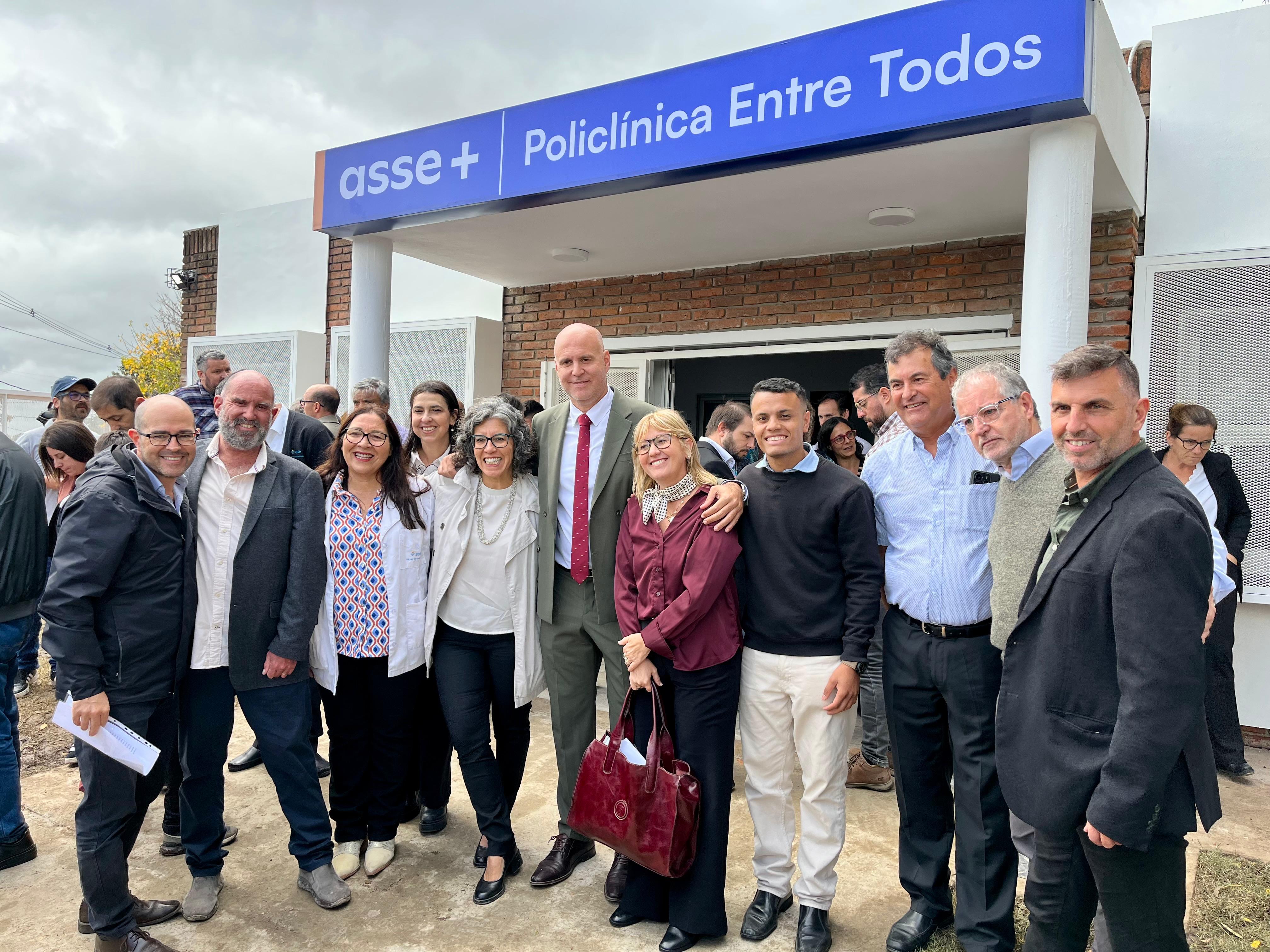 GESTIÓN DE AVANCES EN SALUD.